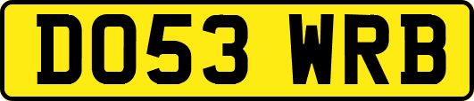 DO53WRB