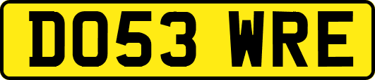 DO53WRE