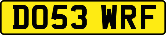 DO53WRF