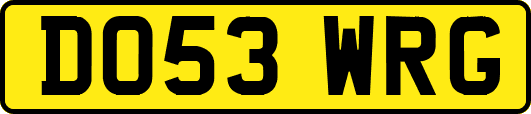 DO53WRG