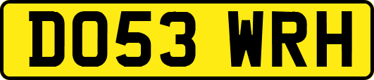 DO53WRH