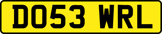 DO53WRL