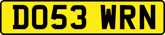 DO53WRN