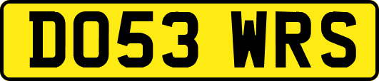 DO53WRS