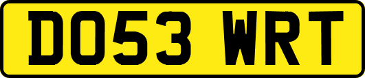 DO53WRT