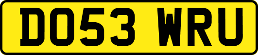 DO53WRU