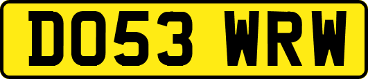 DO53WRW
