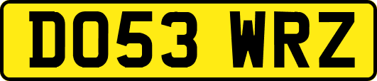 DO53WRZ