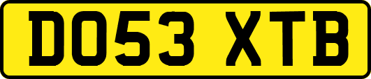 DO53XTB