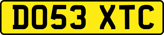DO53XTC