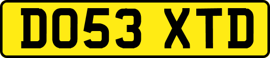 DO53XTD