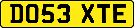 DO53XTE