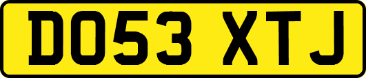 DO53XTJ
