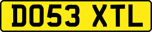 DO53XTL