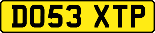 DO53XTP