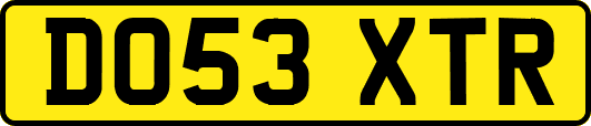 DO53XTR