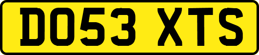 DO53XTS