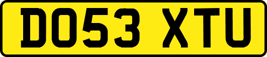 DO53XTU