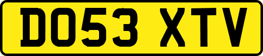 DO53XTV