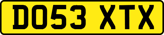 DO53XTX
