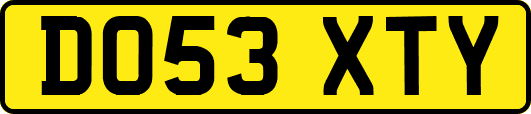 DO53XTY