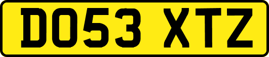 DO53XTZ