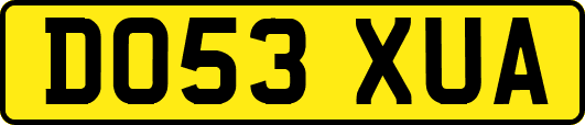 DO53XUA