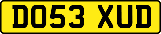 DO53XUD