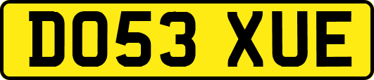 DO53XUE