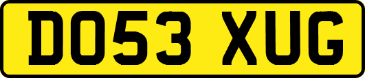 DO53XUG