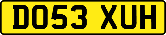 DO53XUH