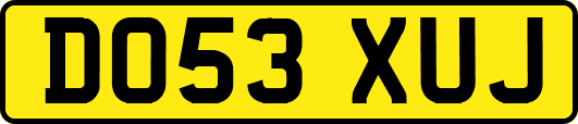 DO53XUJ