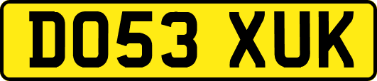 DO53XUK