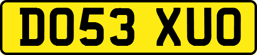 DO53XUO