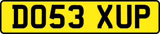 DO53XUP