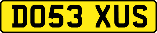 DO53XUS