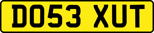 DO53XUT
