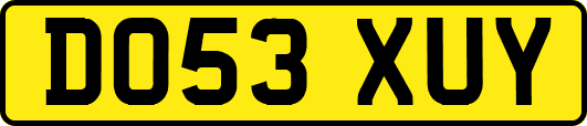 DO53XUY