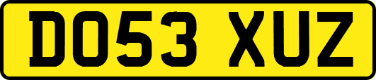 DO53XUZ