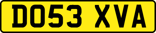 DO53XVA