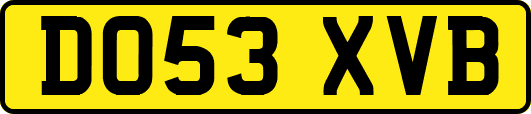 DO53XVB