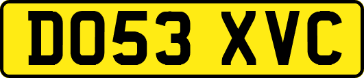 DO53XVC