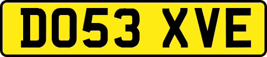 DO53XVE