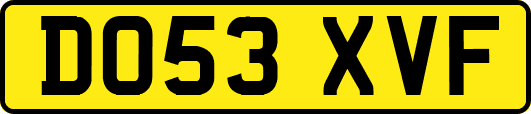 DO53XVF