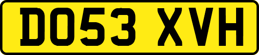 DO53XVH
