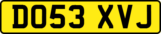 DO53XVJ