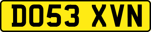 DO53XVN
