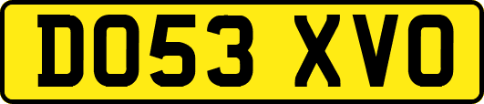 DO53XVO