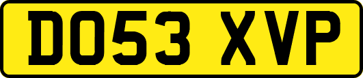 DO53XVP