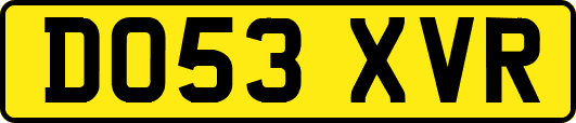 DO53XVR